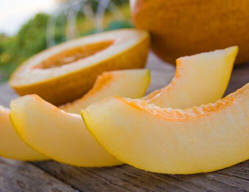 Μενού διατροφής για την εβδομάδα