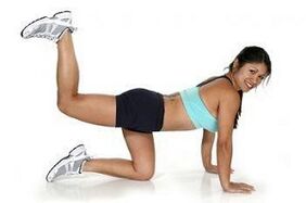 Ολόσωμες ασκήσεις για απώλεια βάρους