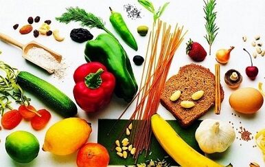 Δίαιτες για απώλεια βάρους στο σπίτι